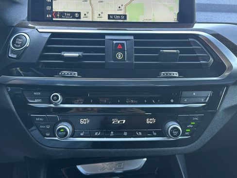 Used 2019 BMW X3 sDrive30i w/ Convenience Package RWD image 31