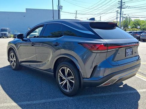 Used 2024 Lexus RX 350 Premium w/ Accessory Package (Z1) AWD/4WD image 4