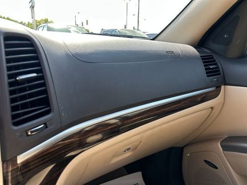 Used 2011 Hyundai Santa Fe Limited AWD/4WD image 39