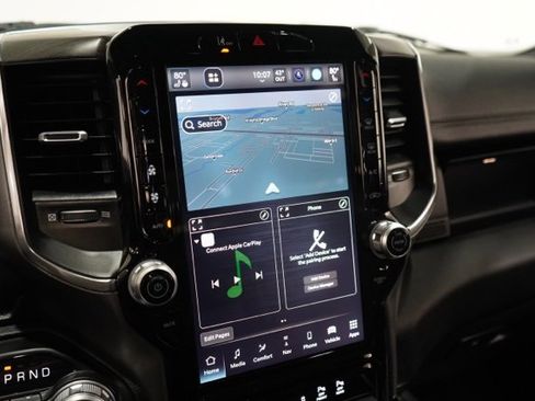 Used 2025 RAM 1500 Laramie image 23