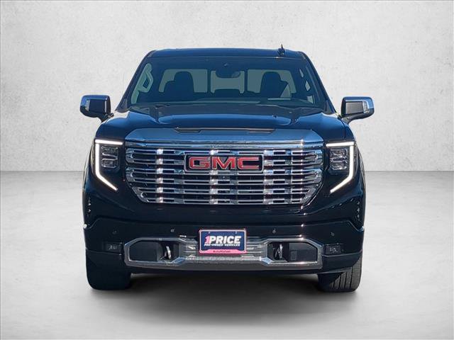 Used 2022 GMC Sierra 1500 Denali w/ Denali Reserve Package AWD/4WD image 2