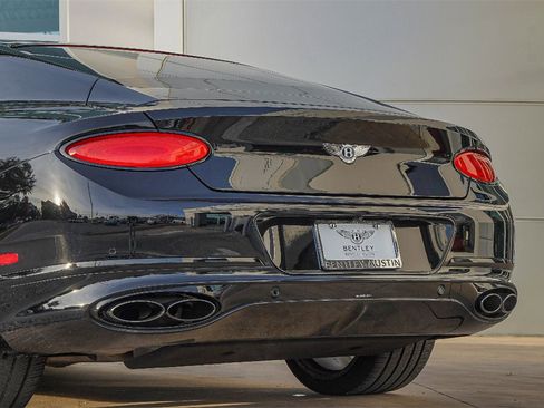 Certified 2023 Bentley Continental GT S image 14