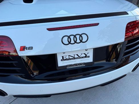 Used 2015 Audi R8 V10 image 33
