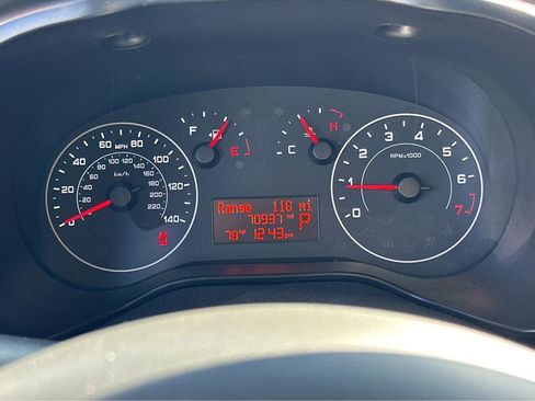 Used 2022 RAM ProMaster City Tradesman w/ Window Group 04 image 18