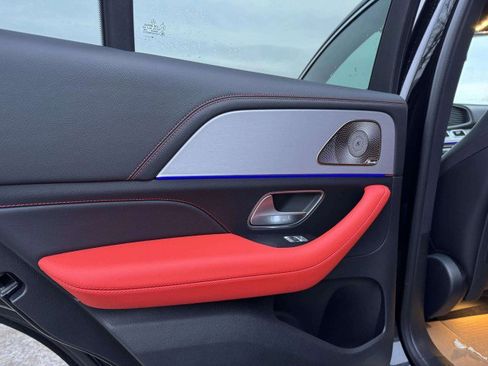 New 2026 Mercedes-Benz GLE 53 AMG AMG GLE 53 image 23