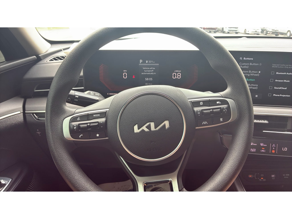 Used 2026 Kia K5 LXS FWD image 21