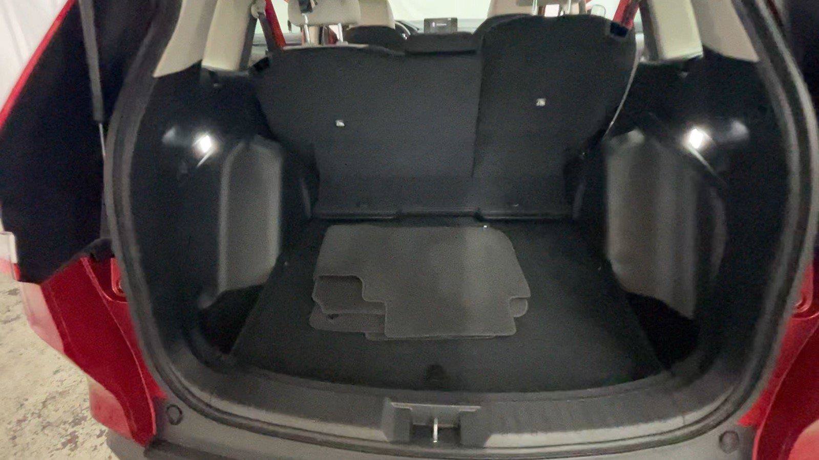 Used 2024 Honda CR-V LX image 25