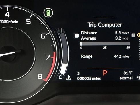 New 2026 Acura RDX SH-AWD image 16