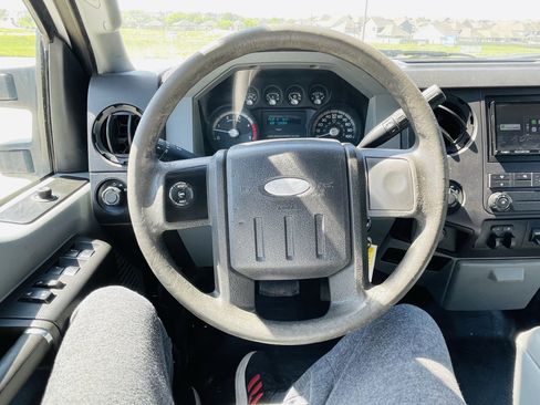 Used 2012 Ford F350 XL w/ PWR Equipment Group image 15