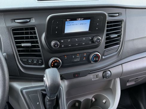 New 2025 Ford Transit 250 Base w/ Load Area Protection Package image 47