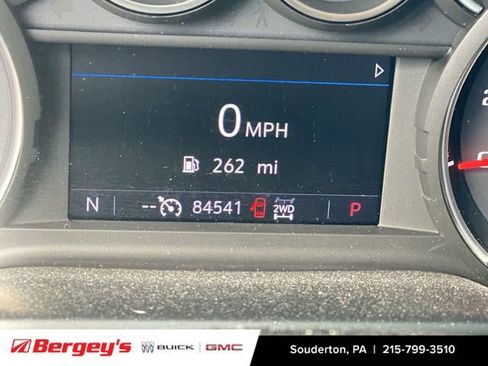 Used 2019 Chevrolet Silverado 1500 LT w/ All-Star Edition image 8