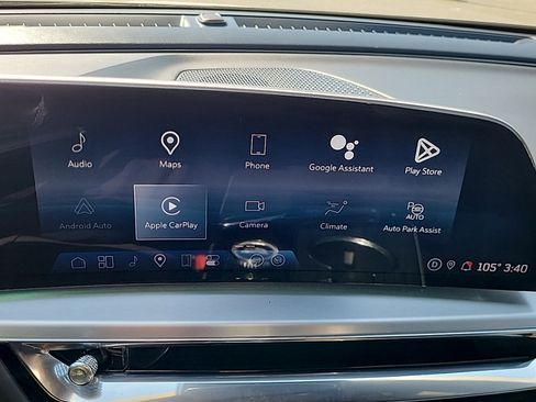 Certified 2024 Cadillac Lyriq Sport AWD/4WD image 23