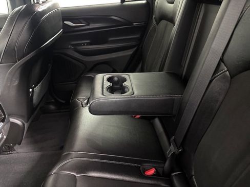 Certified 2023 Jeep Grand Cherokee Altitude image 26