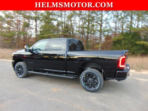 New 2026 RAM 2500 Laramie image 8