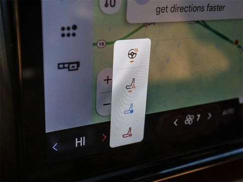 Used 2025 Ford Expedition Max King Ranch image 32