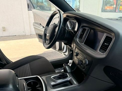 Used 2023 Dodge Charger SXT image 22