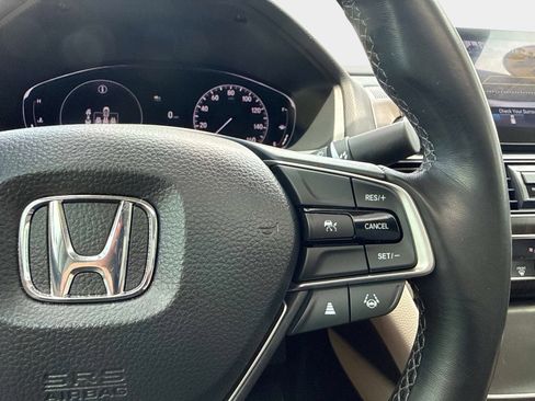 Used 2021 Honda Accord EX-L image 27