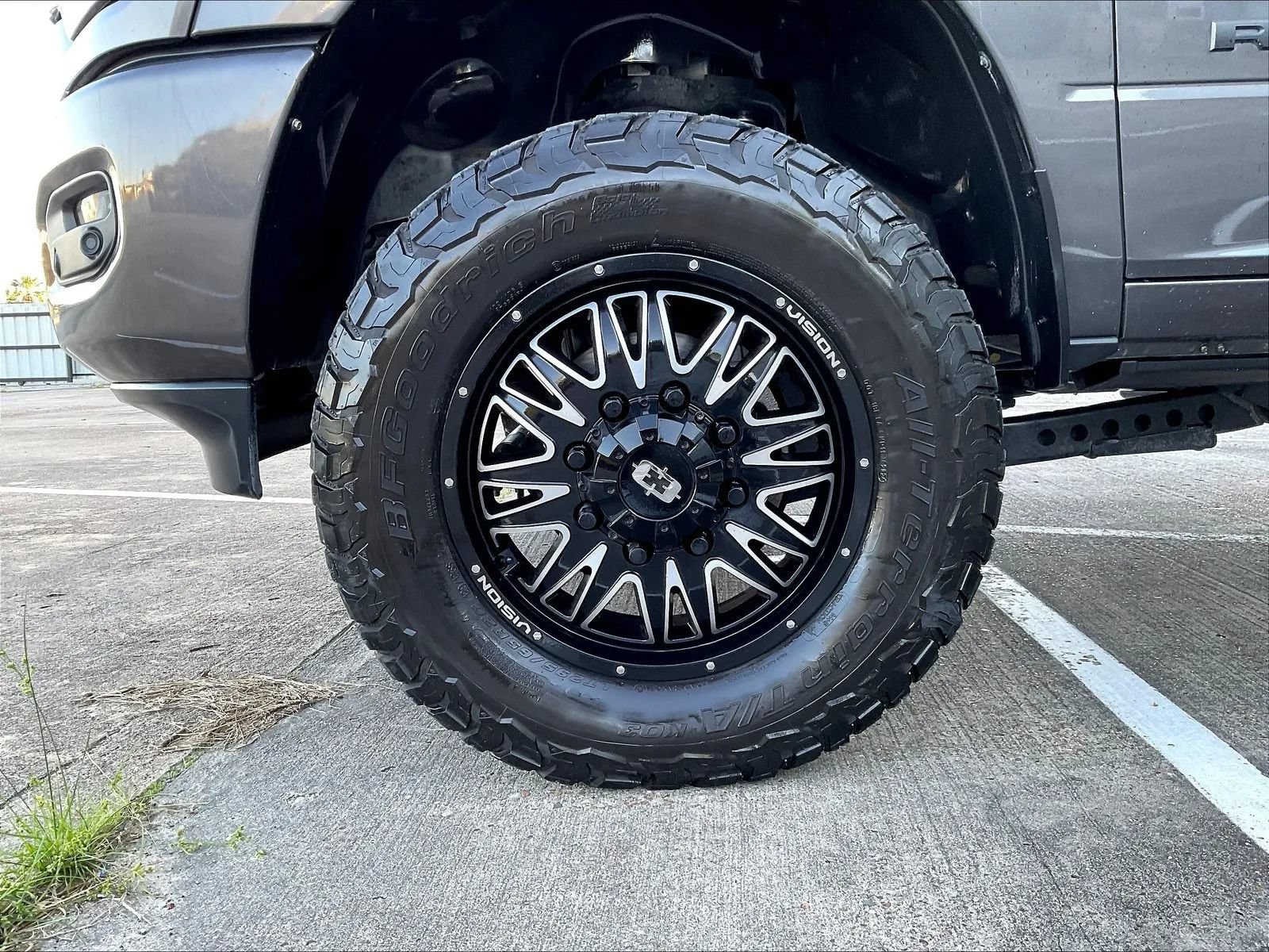Used 2023 RAM 3500 Laramie w/ Night Edition AWD/4WD image 39