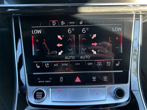 New 2026 Audi Q8 Premium Plus image 20