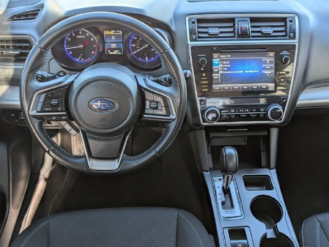 Used 2018 Subaru Legacy 2.5i Premium AWD/4WD image 19