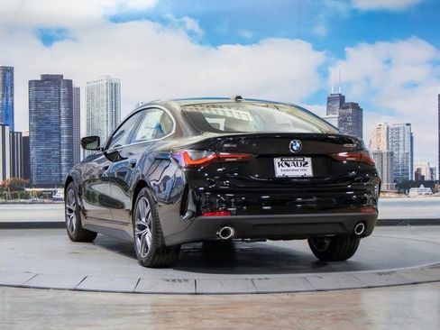 Used 2026 BMW 430i xDrive w/ Parking Assistance Package image 9