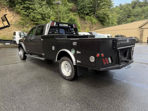 New 2026 RAM 4500 Tradesman w/ Chrome Appearance Group AWD/4WD image 5