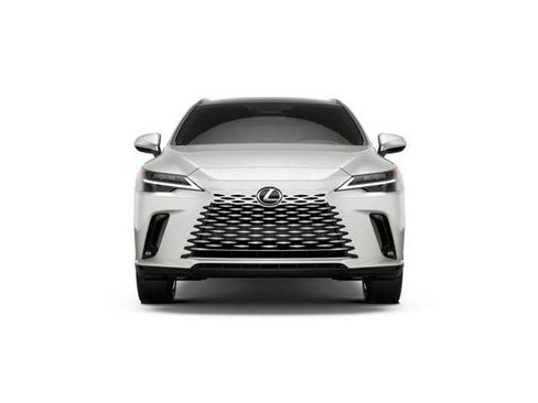 New 2026 Lexus RX 350 image 10