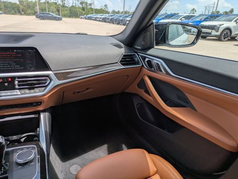 Used 2023 BMW M440i Gran Coupe w/ Premium Package RWD image 16