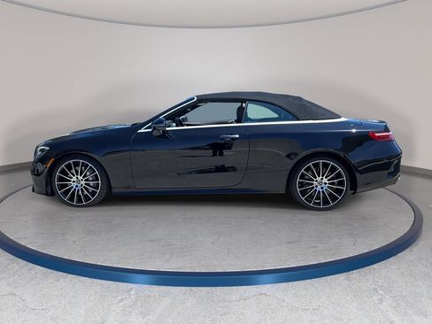 Used 2022 Mercedes-Benz E 450 Cabriolet image 9
