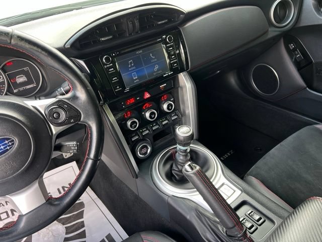 Used 2017 Subaru BRZ Limited w/ Performance Package RWD image 29