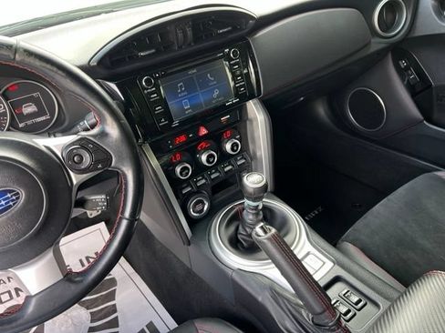 Used 2017 Subaru BRZ Limited w/ Performance Package RWD image 29