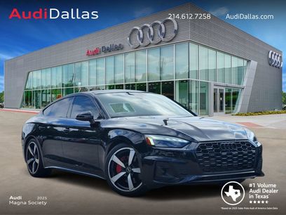Certified 2023 Audi A5 2.0T Premium Plus w/ Premium Plus