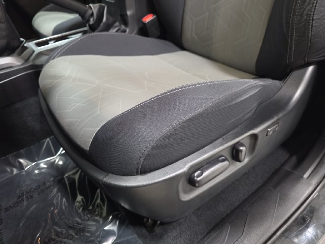Certified 2023 Toyota Tacoma TRD Sport AWD/4WD image 24