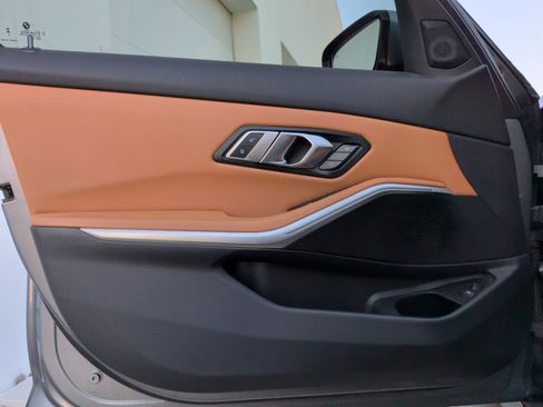 Certified 2023 BMW 330i xDrive Sedan w/ Premium Package image 27