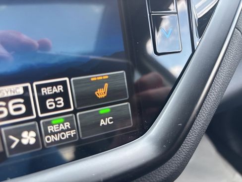 New 2025 Subaru Ascent Onyx Edition image 26