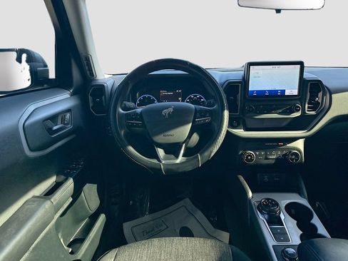 Used 2021 Ford Bronco Sport Big Bend AWD/4WD image 20