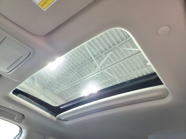 Certified 2024 Honda CR-V EX image 30