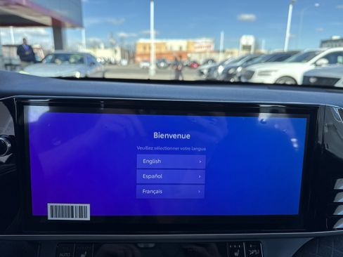 Used 2026 Toyota Camry XLE image 18