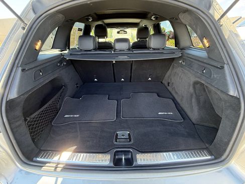 Used 2019 Mercedes-Benz GLC 300 4MATIC image 34
