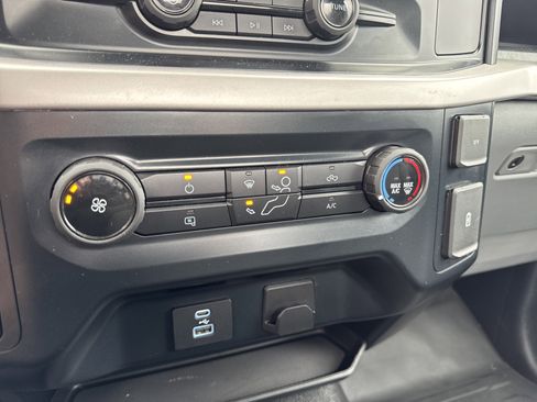 Used 2022 Ford F150 XL w/ Equipment Group 101A High image 22