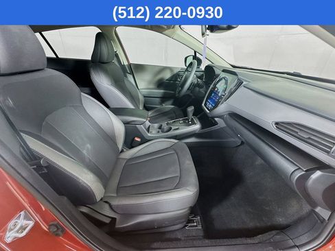 Certified 2025 Subaru Crosstrek 2.0i Premium AWD/4WD image 33