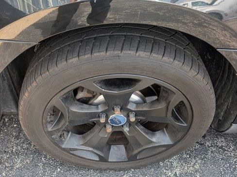 Used 2011 Ford Taurus SHO w/ 401A Rapid Spec Order Code AWD/4WD image 14