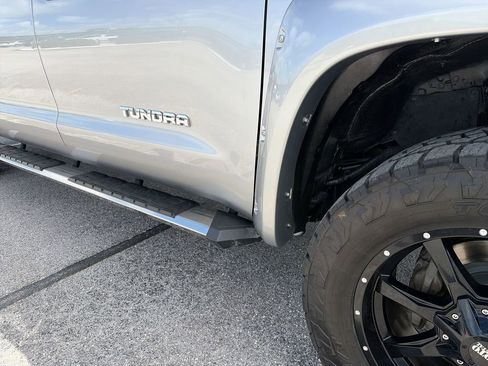 Used 2016 Toyota Tundra SR5 w/ TRD Off Road Package image 37