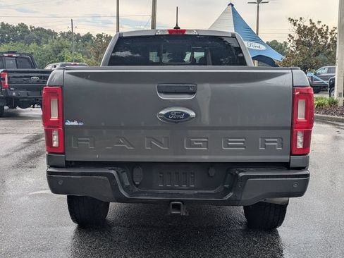 Used 2021 Ford Ranger XLT w/ Equipment Group 302A High AWD/4WD image 5