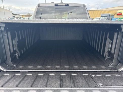 New 2026 RAM 1500 Tungsten w/ Towing Technology Group AWD/4WD image 16