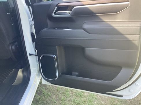 New 2026 Chevrolet Silverado 1500 LT w/ All Star Edition Plus AWD/4WD image 18