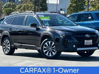 Used 2024 Subaru Outback Limited video 2