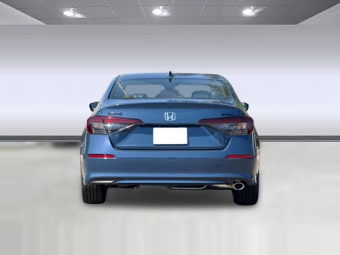 New 2026 Honda Civic Sport image 9