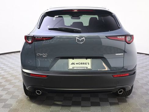 New 2026 MAZDA CX-30 AWD 2.5 S image 5