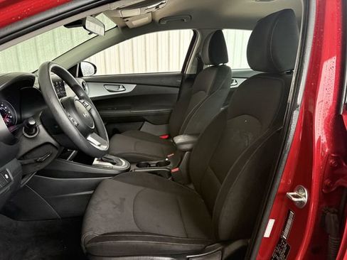 Used 2023 Kia Forte LXS FWD image 22